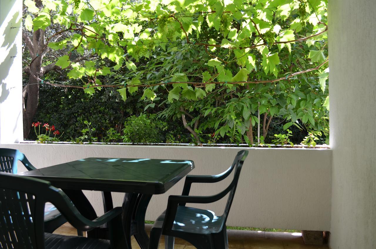 Amarillo Apartments บุดวา ภายนอก รูปภาพ