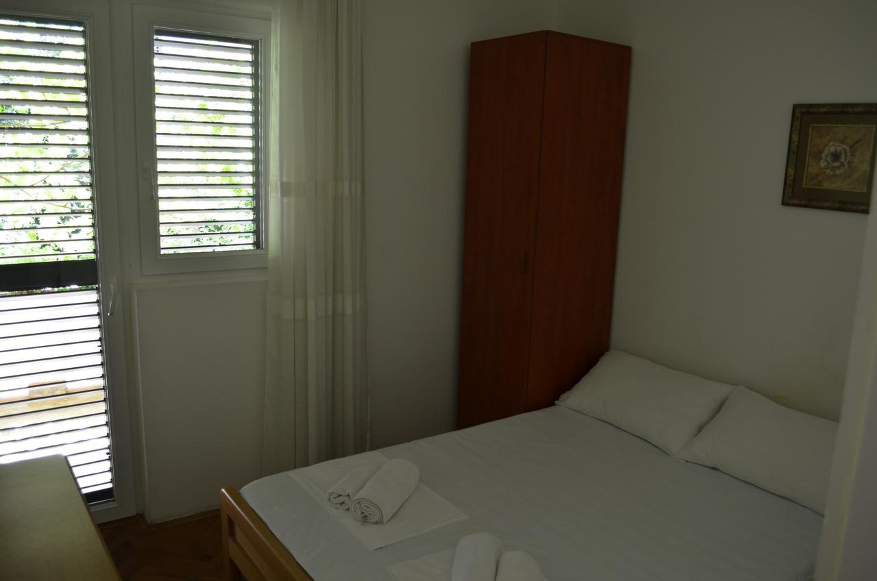 Amarillo Apartments บุดวา ภายนอก รูปภาพ