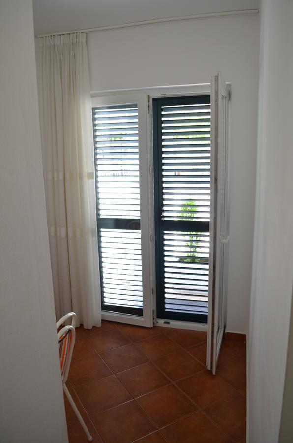 Amarillo Apartments บุดวา ภายนอก รูปภาพ