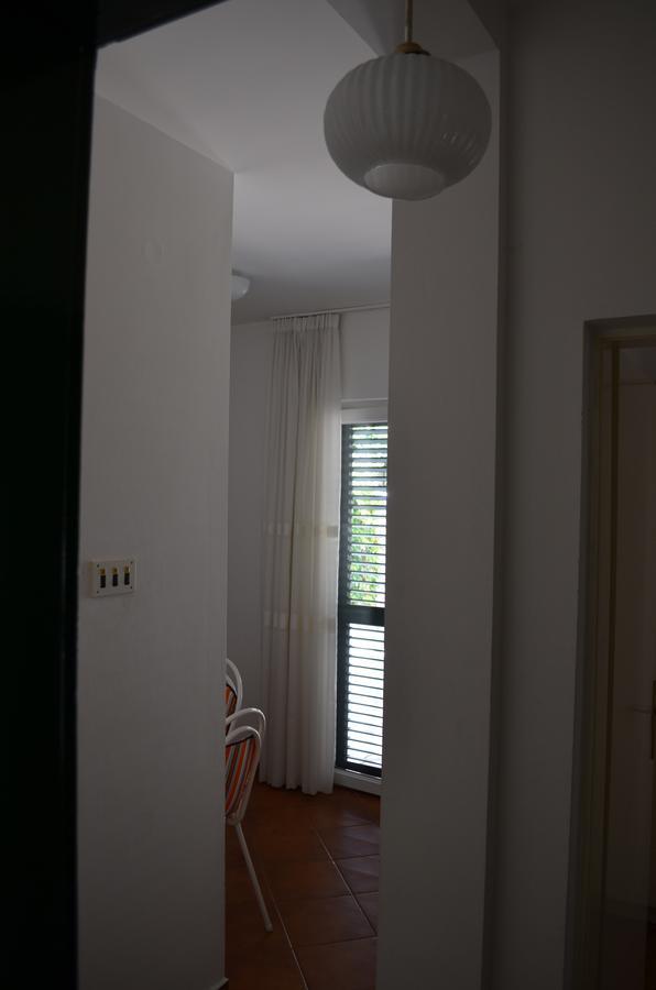 Amarillo Apartments บุดวา ภายนอก รูปภาพ