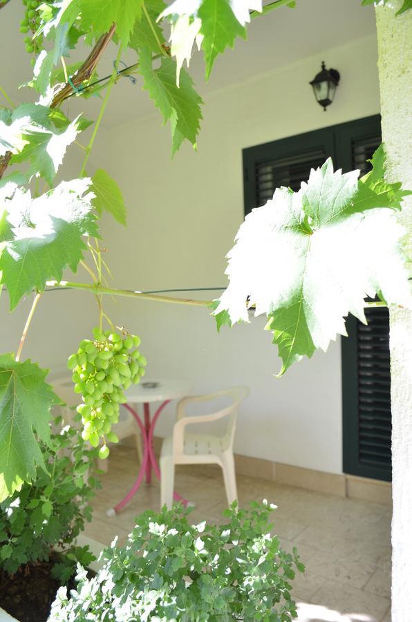 Amarillo Apartments บุดวา ภายนอก รูปภาพ