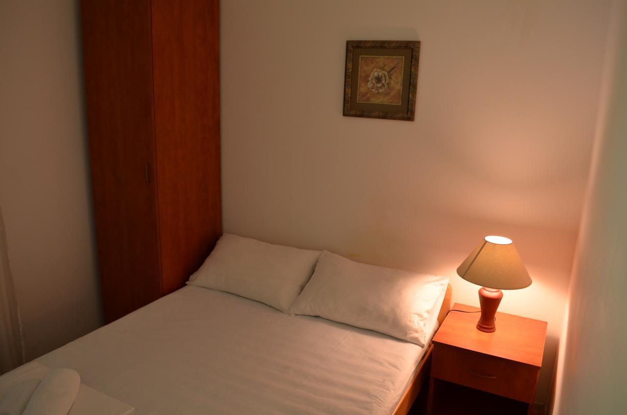 Amarillo Apartments บุดวา ภายนอก รูปภาพ