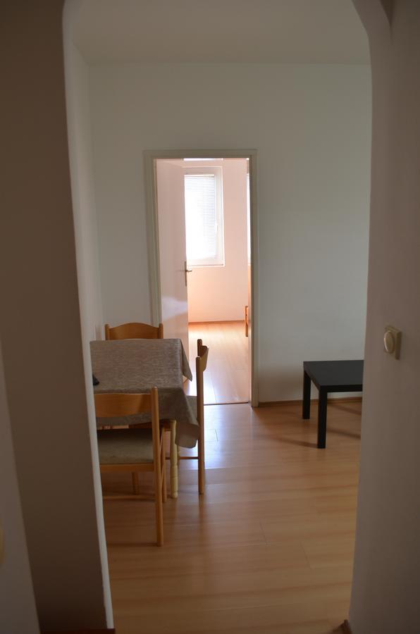 Amarillo Apartments บุดวา ภายนอก รูปภาพ