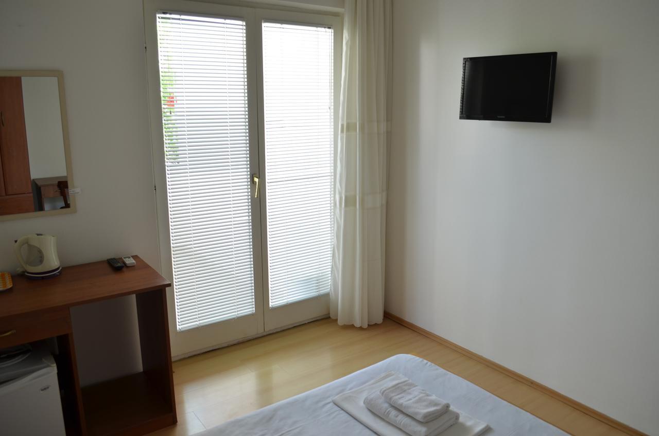 Amarillo Apartments บุดวา ภายนอก รูปภาพ