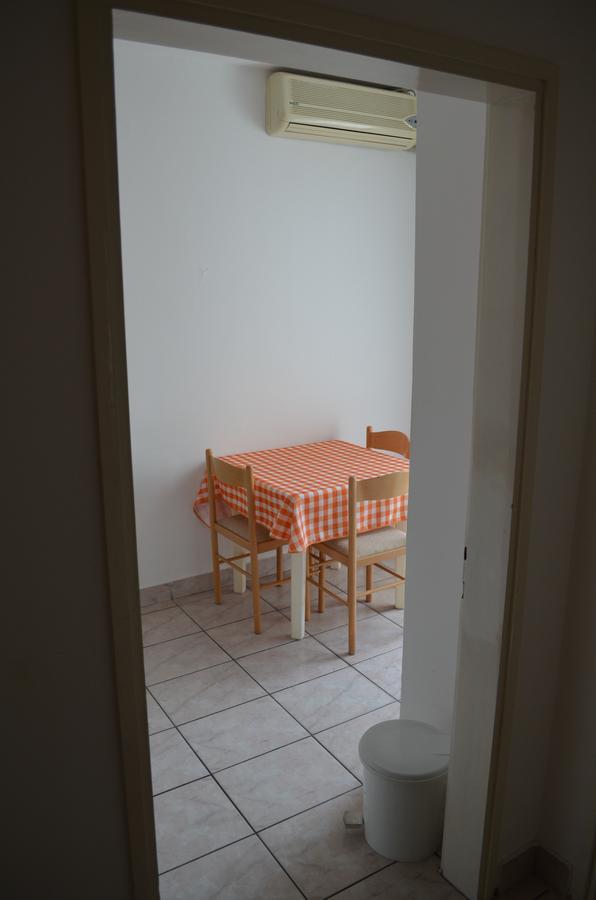 Amarillo Apartments บุดวา ภายนอก รูปภาพ