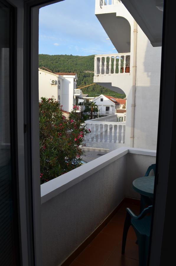 Amarillo Apartments บุดวา ภายนอก รูปภาพ
