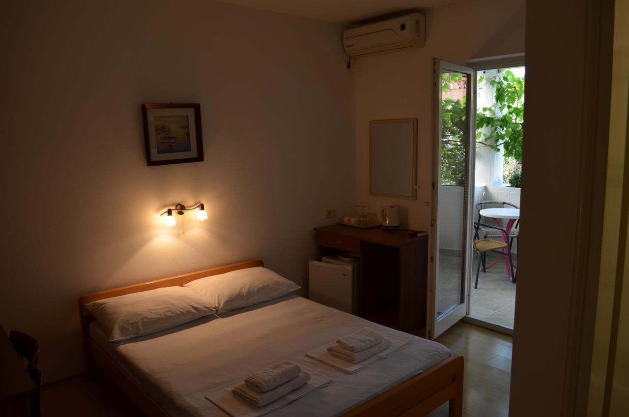 Amarillo Apartments บุดวา ภายนอก รูปภาพ