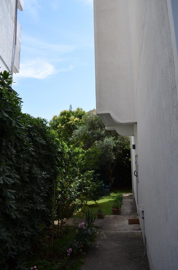 Amarillo Apartments บุดวา ภายนอก รูปภาพ