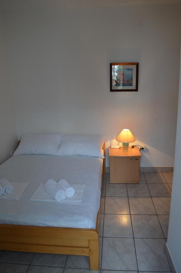 Amarillo Apartments บุดวา ภายนอก รูปภาพ