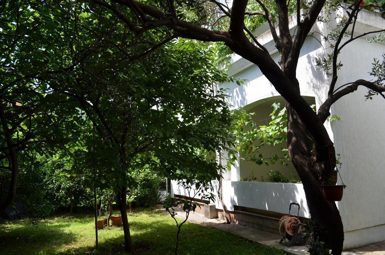 Amarillo Apartments บุดวา ภายนอก รูปภาพ