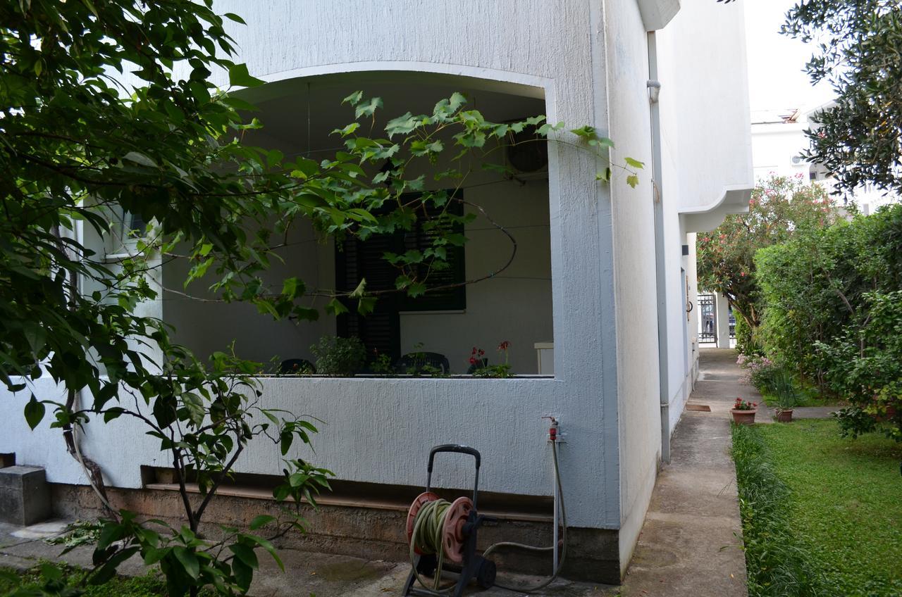 Amarillo Apartments บุดวา ภายนอก รูปภาพ