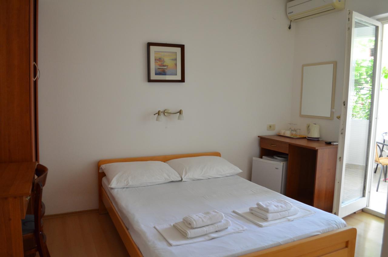 Amarillo Apartments บุดวา ภายนอก รูปภาพ