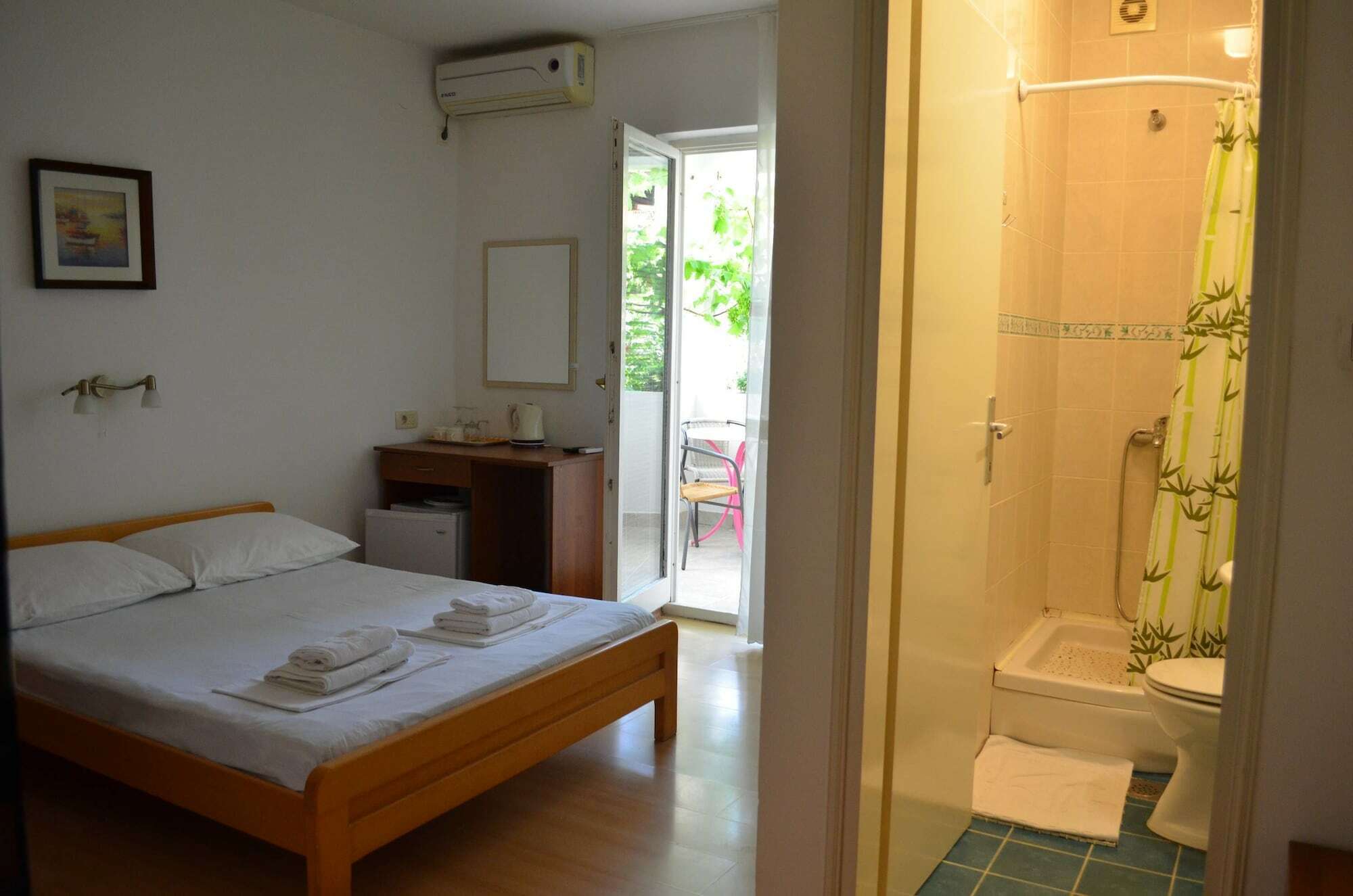 Amarillo Apartments บุดวา ภายนอก รูปภาพ